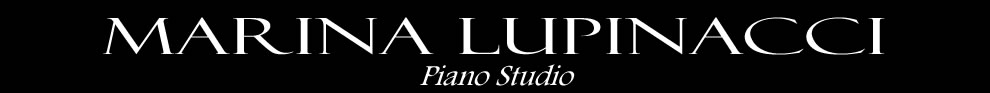 marina lupinacci piano studio